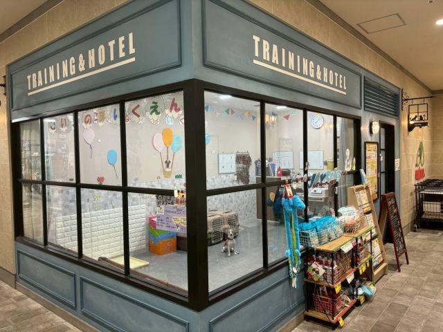 ソコラ用賀店