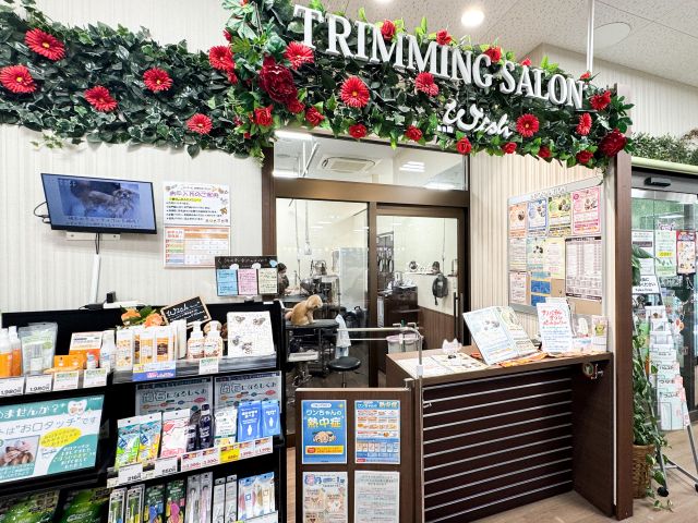 アリオ葛西店